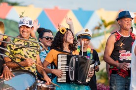 CARNAVAL DE TODOS - Prefeitura anuncia quatro dias de folia com programação inédita em Boa Vista