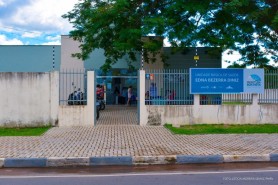 COMUNICADO - UBS Edna Diniz passa por manutenção na rede elétrica nesta terça-feira, 14