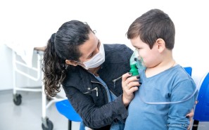 SEM FILAS - Hospital da Criança registra 1.056 atendimentos durante o feriado de Carnaval