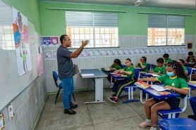 COMUNICADO - Prefeitura divulga resultado definitivo das provas objetivas do Concurso da Educação