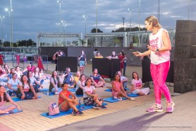 “PAPO DELAS”   - Com apoio da Prefeitura, 1º edição reuniu mulheres para um encontro de descobertas e autoconhecimento íntimo