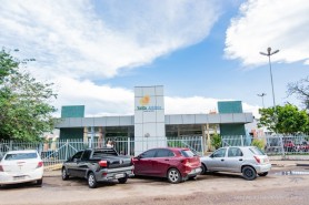 HOSPITAL DA CRIANÇA - Prefeitura de Boa Vista vai receber equipamentos e contratar mais médicos, com auxílio do Governo Federal