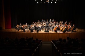 CICLO DAS QUINTAS - Concerto com obras de Mozart marca retorno do projeto musical