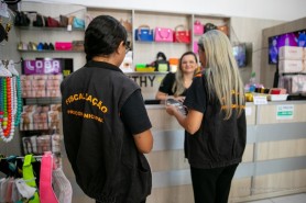 SEMANA DO CONSUMIDOR - Procon Boa Vista segue com orientações e fiscalização no comércio local