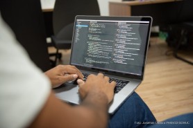 SE LIGA - Lista de aprovados no Programa de Residência em TIC já está disponível