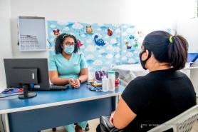 JANEIRO BRANCO - Saiba onde encontrar atendimento para saúde mental na PMBV