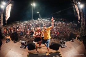 CARNAVAL DE TODOS 2023 - Confira a programação da última noite de folia em Boa Vista