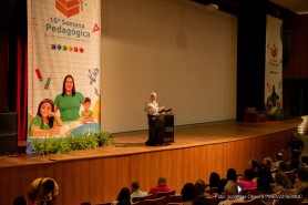 10ª SEMANA PEDAGÓGICA - Ano Letivo 2023 se inicia com discussões sobre políticas inovadoras para a educação em Boa Vista