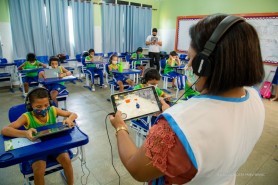 ALÔ CONCURSEIROS!  Provas do Concurso da Educação serão aplicadas neste domingo, 29