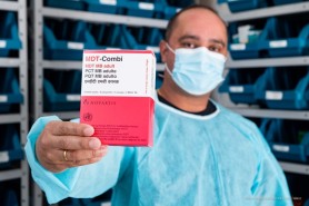 TEM CURA! - Prefeitura garante tratamento completo e gratuito contra hanseníase em UBSs