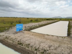 Prefeitura de Boa Vista lança Projeto de Piscicultura que vai beneficiar 800 famílias de 17 comunidades indígenas