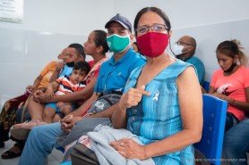 JANEIRO BRANCO - Prefeitura reforça a importância dos cuidados com a saúde mental