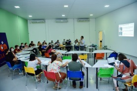 UNIVERSIDADE FLUMINENSE - Prefeitura oportuniza cursos de mestrado e doutorado para servidores municipais