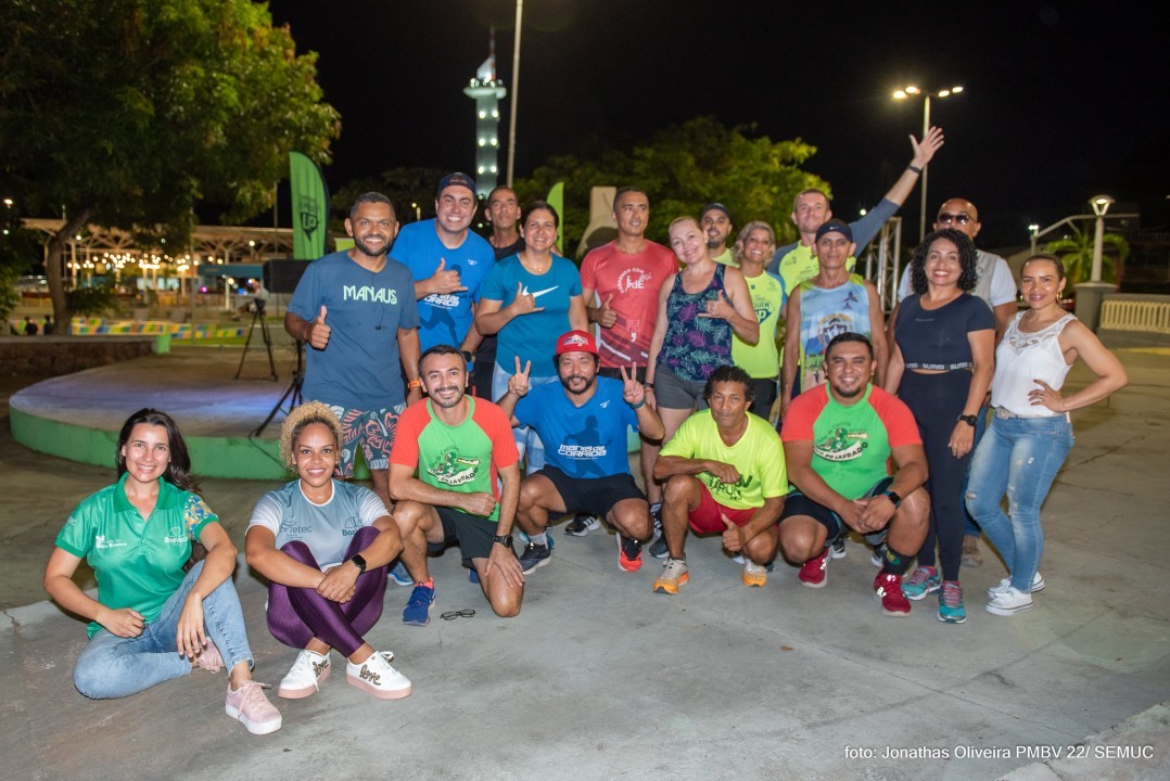 “TEPEQUÉM UP” - Corrida será neste sábado, 17 e deverá contar com a participação de mais de 400 atletas