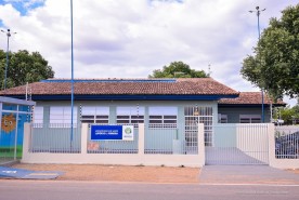 COMUNICADO - UBSs do Nova Cidade e Pintolândia passam por serviços de sanitização neste sábado, 5