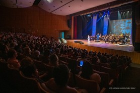 AGENDA CULTURAL - Vem aí mais um fim de semana com espetáculos especiais no Teatro Municipal e muito mais