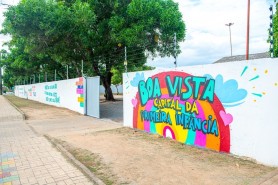 COMUNICADO - UBS do bairro Nova Cidade passará por dedetização neste sábado, 12