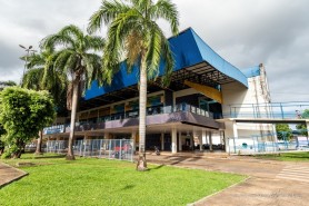 COMUNICADO Terminal João Firmino Neto passará por manutenção na rede elétrica