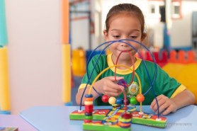 INVESTIMENTO NA EDUCAÇÃO - Prefeitura entrega mais de 8.700 brinquedos e materiais pedagógicos para as escolas de Boa Vista