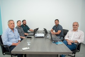 “RESIDÊNCIA EM TIC” - Boa Vista é selecionada para desenvolver projeto em área de tecnologia