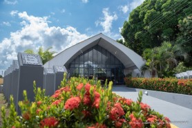 Prefeitura prepara Cemitério Nossa Senhora da Conceição para o Dia de Finados