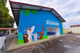 NOTA DE ESCLARECIMENTO SOBRE ZOONOSES