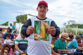 AGRICULTURA FAMILIAR - Encerrou-se ontem o prazo para solicitação de calcário para o preparo do solo e plantio no primeiro semestre de 2023