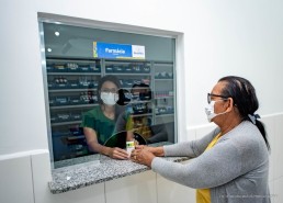 Comunicado - Serviços de saúde na rede municipal funcionarão parcialmente nesta quarta-feira, 21, devido paralisação nacional de profissionais de enfermagem