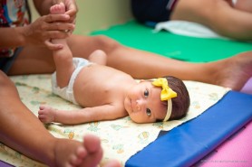 SEMANA DO BEBÊ 2022 - Atividades reforçam os cuidados e atenção na fase mais importante da vida
