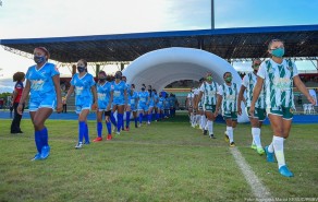 Final da Copa Boa Vista de Futebol Amador será neste sábado, 12, com a premiação dos vencedores