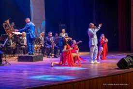 CICLO DAS QUINTAS - Espetáculo vai relembrar os tempos de ouro da “Jovem Guarda”