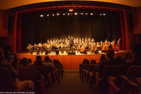 CICLO DAS QUINTAS - IBVM apresenta concerto com obras do período Romântico da Música