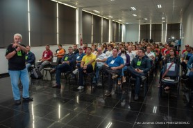 Seminário destaca potencial da suinocultura em Roraima e as perspectivas para o crescimento do setor