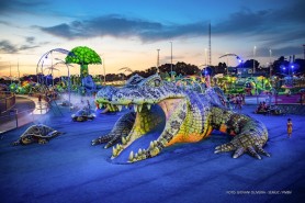 “MORMAÇO CULTURAL 2022” - Para a criançada, festival terá apresentações teatrais, Espaço da Primeira Infância e Selvinha em horário especial