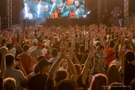 “MORMAÇO CULTURAL 2022” - 1º dia de Festival atraiu milhares de pessoas ao Parque do Rio Branco e Orla Taumanan