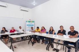 CAPACITAR PARA EMPREENDER - Curso de empreendedorismo facilita acesso a créditos junto à Agência Municipal de Fomento