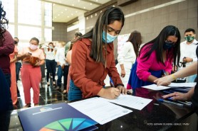 COMUNICADO - Prefeitura convoca mais 23 aprovados no concurso da SEMGES de 2019