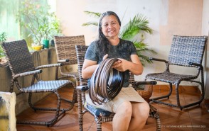 EMPREENDEDORISMO - “Com apoio da prefeitura, vamos expandir nosso negócio”, diz empreendedora