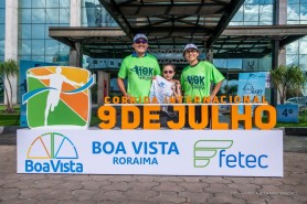 Corredores da 9 de Julho começam a receber kits