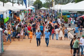 AGROBV 2022 - Maior Feira da Agricultura Familiar de Roraima recebeu mais de 20 mil visitantes