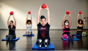 ACESSO À CULTURA - Prefeitura de Boa Vista investe na formação de dançarinos, com curso gratuito de balé