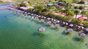 Obras em vicinais vão melhorar acesso a pontos turísticos de Boa Vista