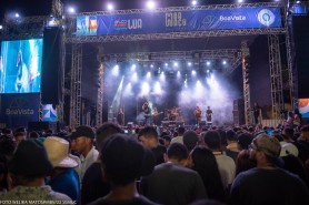 MORMAÇO CULTURAL - Conheça um pouco mais sobre os artistas da terra que vão agitar o festival