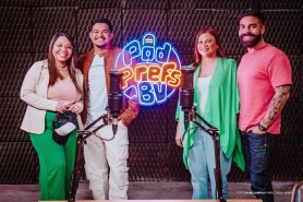 Pod Prefs BV desta semana abordará a comunicação cidadã e criativa da Prefeitura de Boa Vista