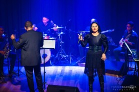 CICLO DAS QUINTAS - Show “Mistura Fina” vai celebrar canções memoráveis da MPB