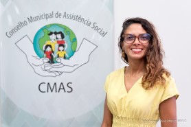 GESTÃO 2024/2026 - Prefeitura lança processo eleitoral para representação da sociedade civil no Conselho Municipal de Assistência Social