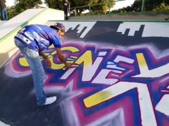 MORMAÇO CULTURAL - Movimento Hip Hop tem espaço garantido no festival