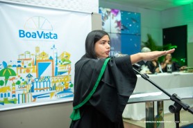 Prefeitura forma primeira turma do curso de Especialização em Enfermagem Obstétrica