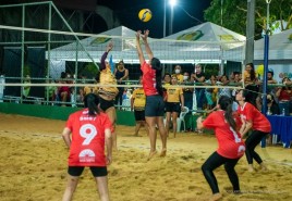 INCENTIVO AO ESPORTE  -  6ª Edição dos Jogos dos Servidores começa nesta quinta-feira, 21, no Complexo Ayrton Senna