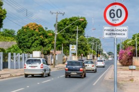 Multas que não chegaram aos condutores durante a pandemia serão arquivadas